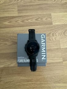 Garmin Forerunner 945