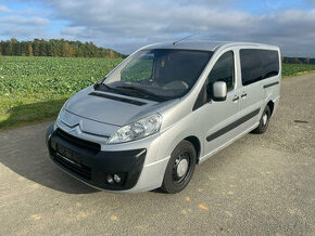 Citroën Jumpy L2H1 120kW, 178.730 km