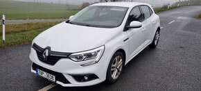 RENAULT MEGANE 1.5 dCi 85kW RV 2019 ODPOČET DPH - 1