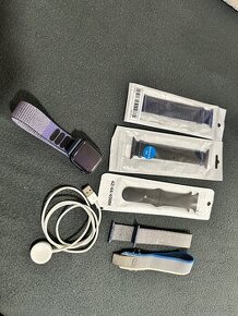 Apple Watch 6  44mm modré