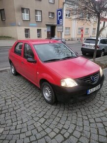 Prodám Dacia Loga 1.4