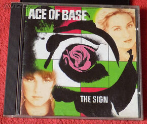 ACE OF BASE the sign  - CD