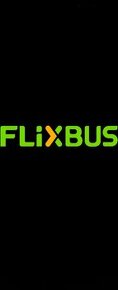 Flix bus voucher za 2000 hodnota 2750