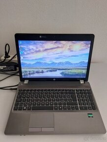 HP 2x1.8 GHz, 8 GB RAM, 250 GB SSD, AMD Radeon, win 10