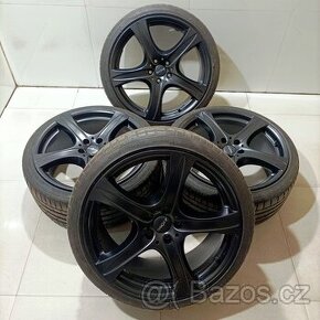 20" ALU kola – 5x112 – MERCEDES (AUDI, BMW, ŠKODA)