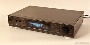 TECHNICS SH-GE90 TOP EQUALIZER