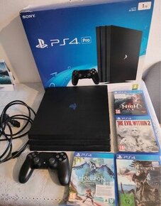 Playstation 4 Pro