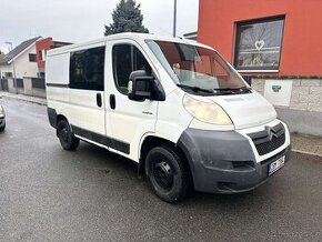 Citroën Jumper, 2.2 HDi 16V,L2H2