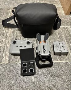 Dron DJI AIR2S set