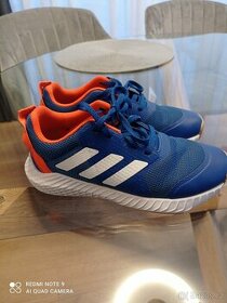 Sálovky Adidas - 1