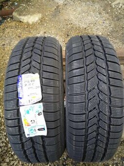 215/60 R 16 C zimné MICHELIN. - 1