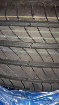 letní pneu Michelin Primacy 4, 205/55 R16 91H