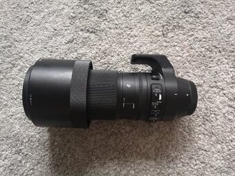 Sigma 150 - 600 mm - 1