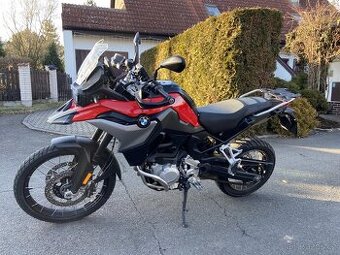 Bmw F 850GS