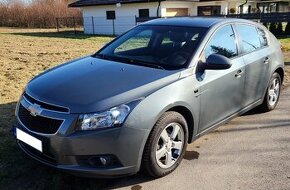 Chevrolet Cruze 1.6 16V