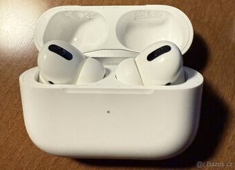 AIRPODS PRO 1.GENERACE