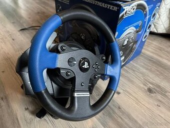 Thrustmaster T150 - volant pro PC PS3,PS4,PS5