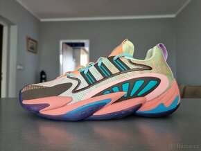 Adidas Crazy Boost You Wear BYW 2.0 Pharrell - 1