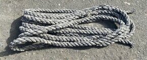 Lodní lano - 1