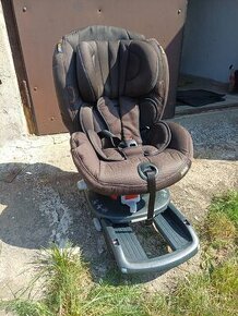 BeSafe iZi Comfort isofix 9-18