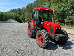 Zetor 7341