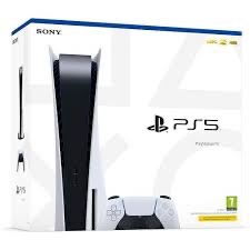 playstation 5 s mechanikou - 1