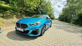 BMW M235i xDrive Gran Coupe