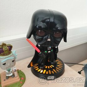 Darth Vader, Star Wars, Funko pop