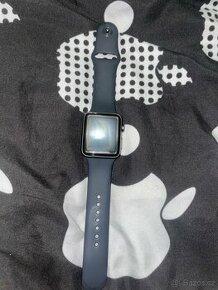 Apple watch series 3 42mm