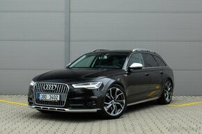 Audi A6 Allroad 3.0 biTDI quattro Tiptronic - 1