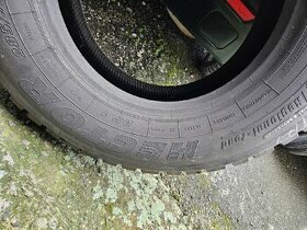 Pneumatika MATADOR HECTOR 285/70 R 19.5 - 1