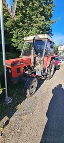 zetor 7201 - 1