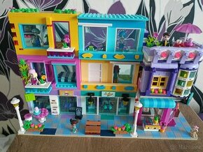 Lego Friends