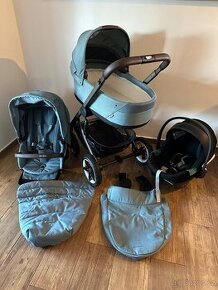 Trojkombinace Cybex talos