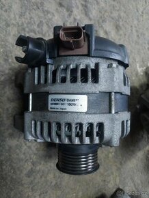 Alternator , klimakompresor Volvo V50 2.0D 98kw