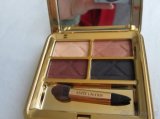 Oční stíny Estée Lauder Signature Quad Gold Opulence