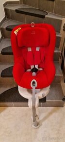 Britax Römer dualfix 2R