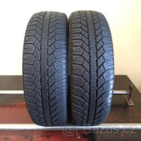 Semperit 165/60 R15 77T 1x5-6mm; 1x4-5mm