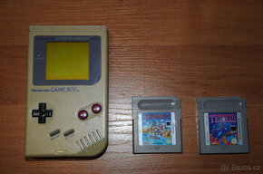 Nintendo Gameboy