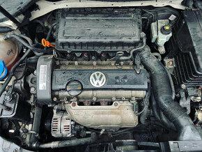 Engine / Motor benzínový CGGA 1.4FSI 59KW VW Golf 6 2011