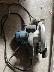 Makita HS6601 Ruční kotoučová pila