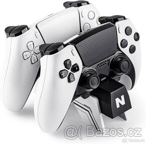 Nabíjecí stanice pro PlayStation 5