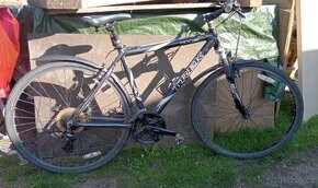 Horské crosssové kolo Trek 7100 FX