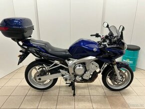 YAMAHA FZ 6 S FAZER