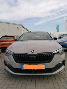 Škoda Scala Monte Carlo 1.5 TSI 110kW