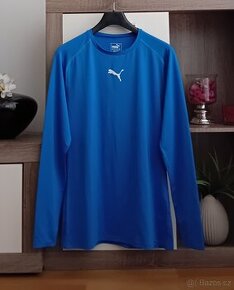 Puma sportovní tričko vel. L/XL unisex