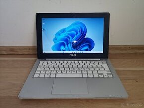 Notebook Asus X201E