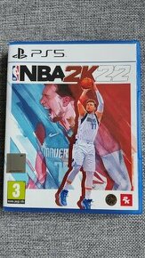 NBA 2k22 pro PlayStation 5 - 1