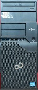 Fujitsu W420 i5 3470  ram 8GB W11/W10