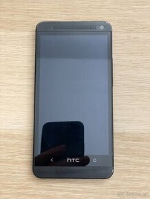 HTC One M7 32 GB - 1